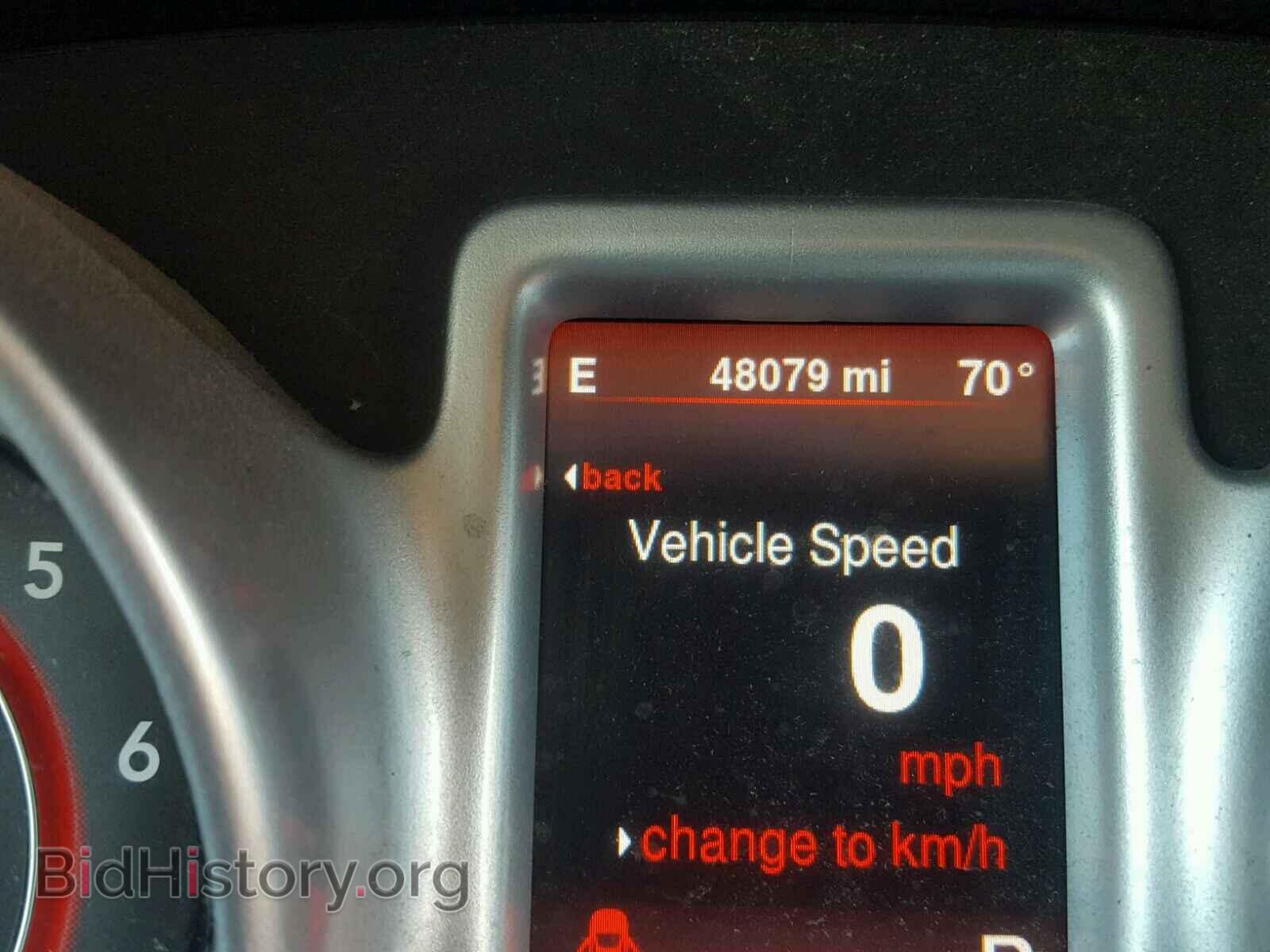 2013 DODGE JOURNEY - VIN: 3C4PDCBG5DT634668 - Фото 8