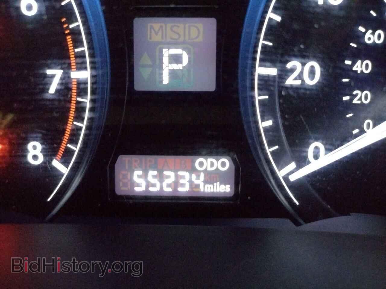 2015 LEXUS RX350 - VIN: 2T2ZK1BA1FC195601 - Фото 8