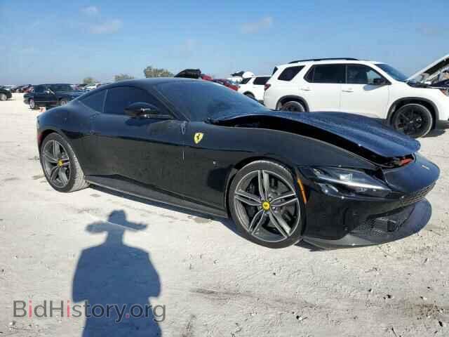 2022 FERRARI ALL MODELS - VIN: ZFF98RNA5N0269013 - Фото 4