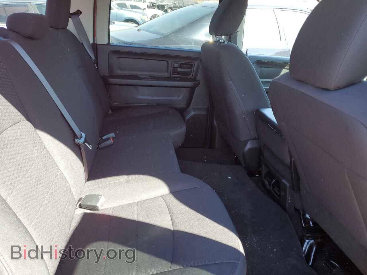 2020 RAM 1500 - VIN: 1C6RR7KT9LS116276 - Photo 10