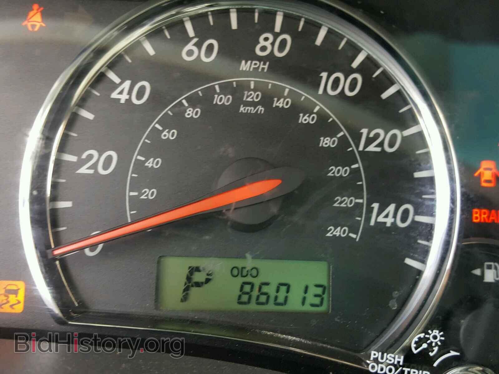 2013 TOYOTA COROLLA - VIN: 5YFBU4EE1DP129062 - Photo 8
