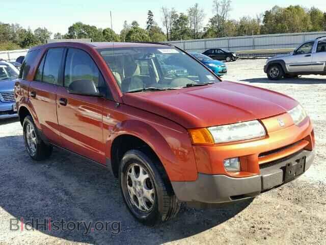 Photo 5GZCZ63B73S841467 - SATURN VUE 2003
