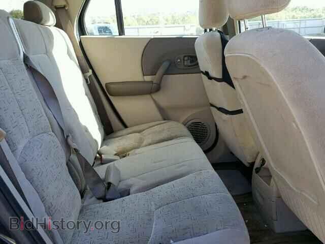 2003 SATURN VUE - VIN: 5GZCZ63B73S841467 - Фото 6