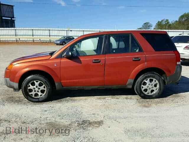 2003 SATURN VUE - VIN: 5GZCZ63B73S841467 - Фото 9