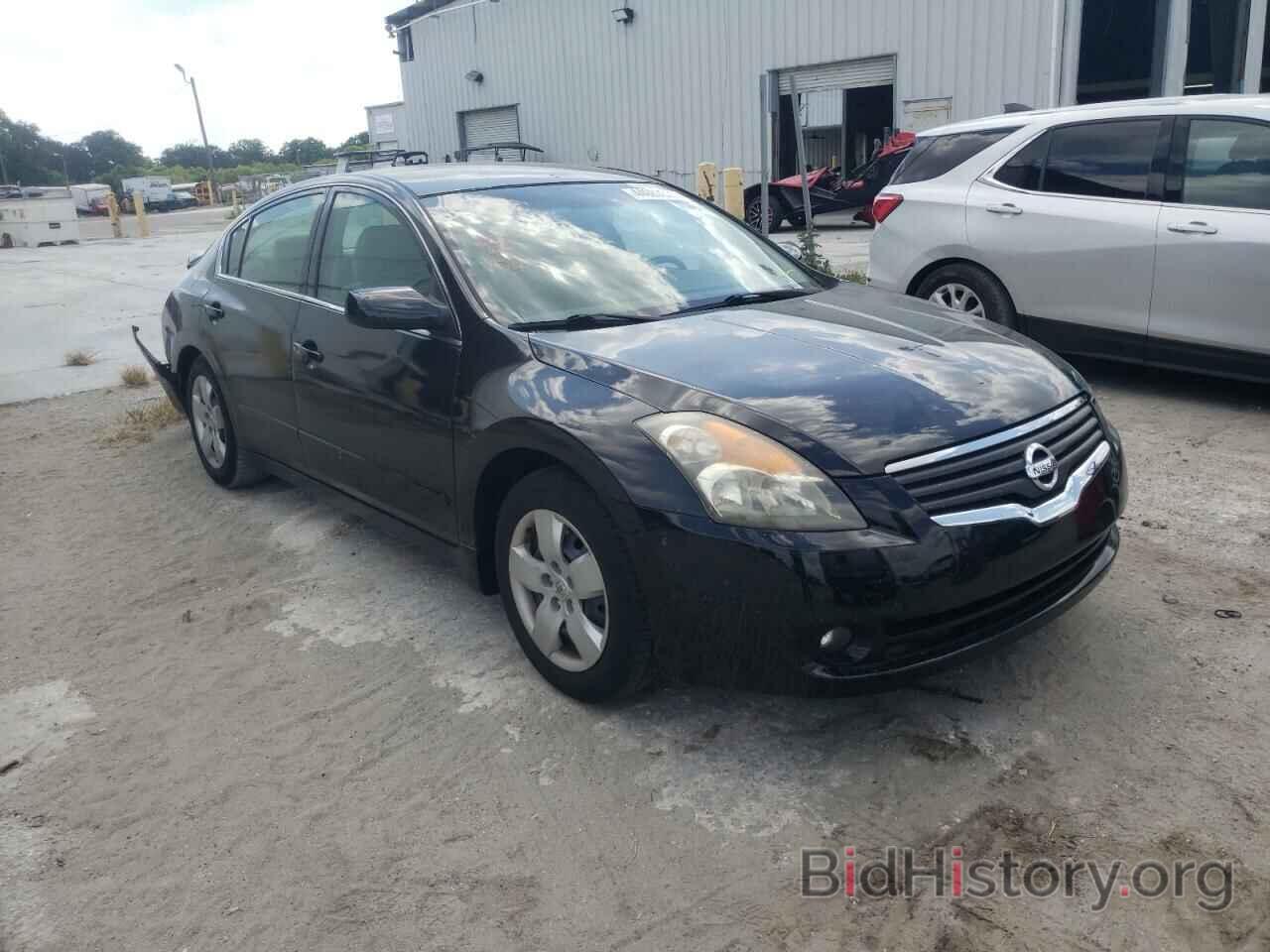 Photo 1N4AL21E57C194542 - NISSAN ALTIMA 2007