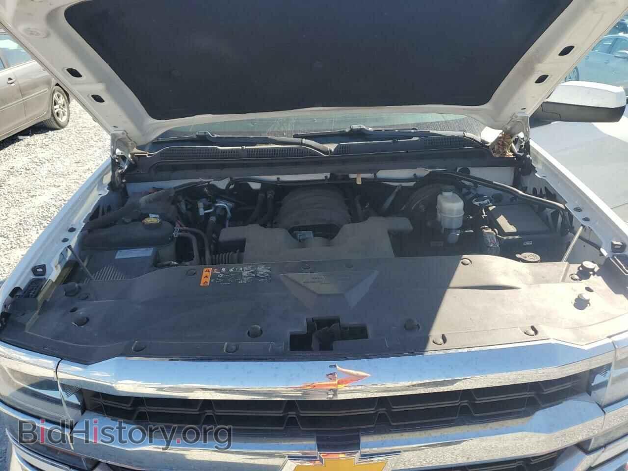 2019 CHEVROLET ALL Models - VIN: 2GCRCPEC8K1126172 - Фото 11