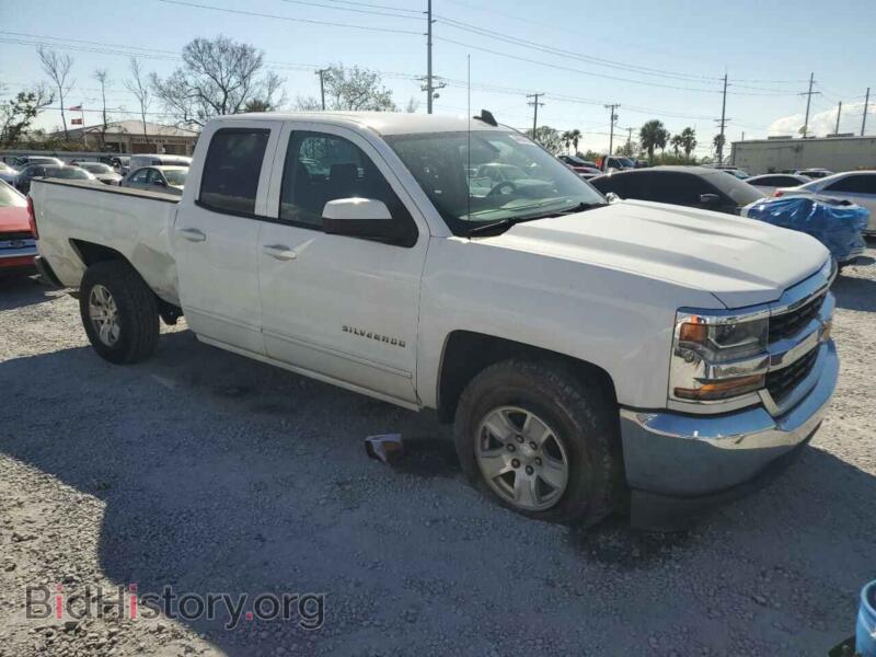 2019 Chevrolet ALL MODELS (VIN 2GCRCPEC8K1126172) — photo 4 of 12