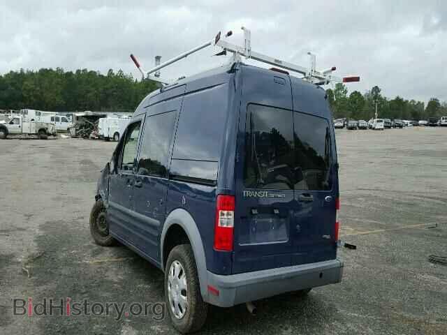 2013 FORD TRANSIT CO - VIN: NM0LS6AN8DT164103 - Фото 3