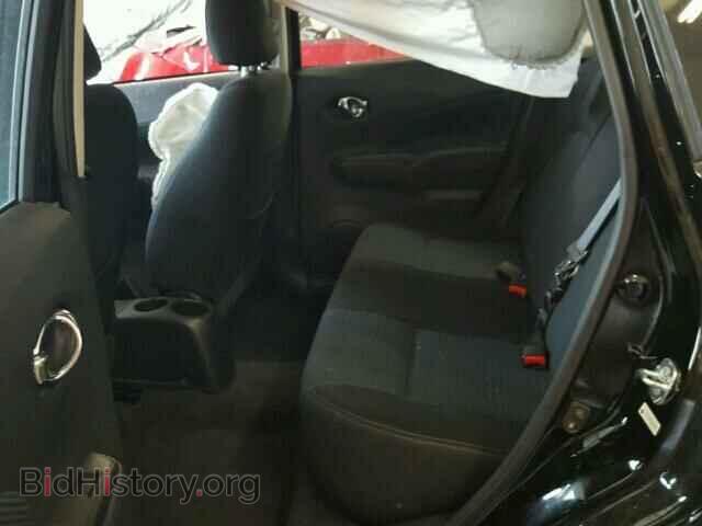 2014 NISSAN VERSA - VIN: 3N1CE2CP8EL352548 - Photo 6