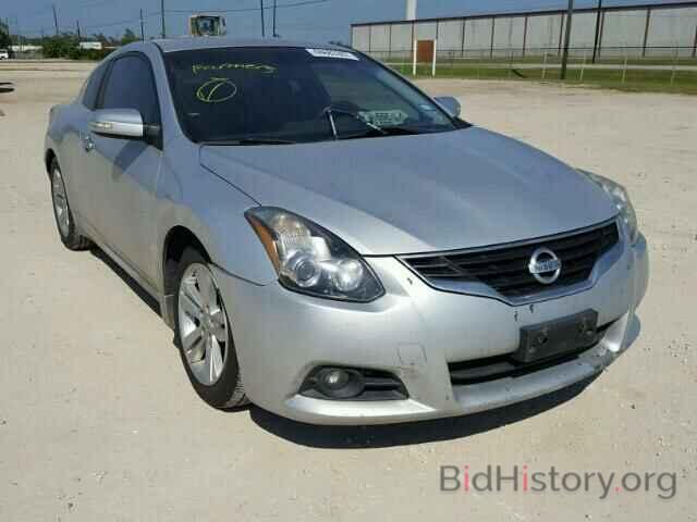 Photo 1N4AL2EP7AC112331 - NISSAN ALTIMA 2010