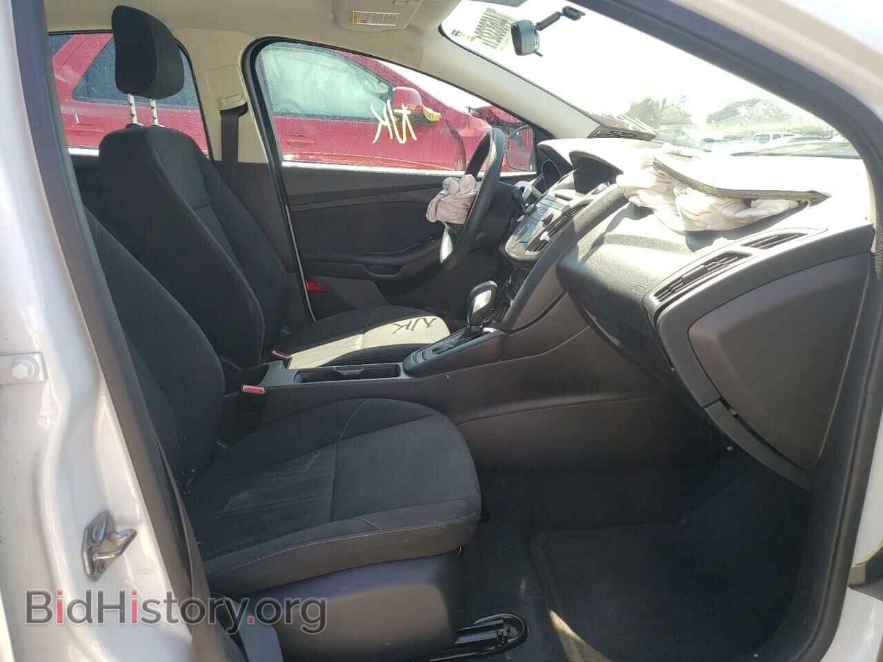 2016 FORD FOCUS - VIN: 1FADP3E20GL329613 - Photo 5