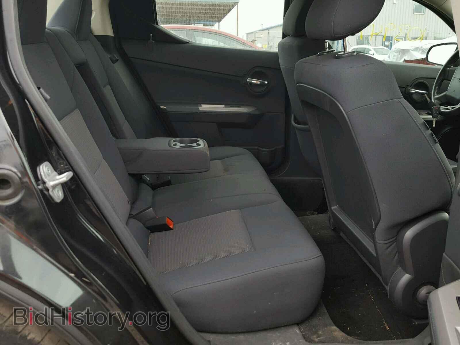 2009 DODGE AVENGER - VIN: 1B3LC56B49N545212 - Фото 6