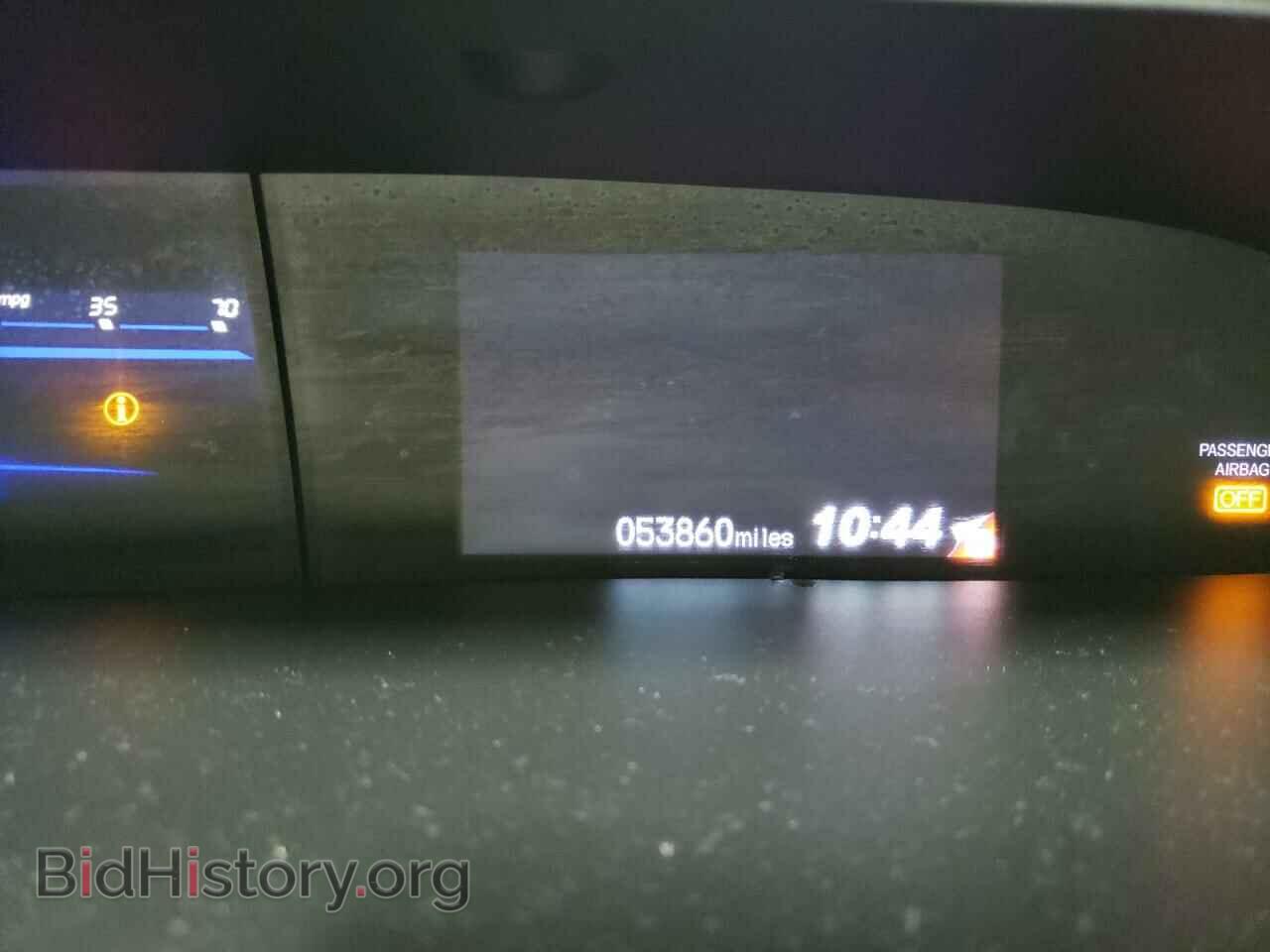 2012 HONDA CIVIC - VIN: 19XFB2F59CE014462 - Фото 9