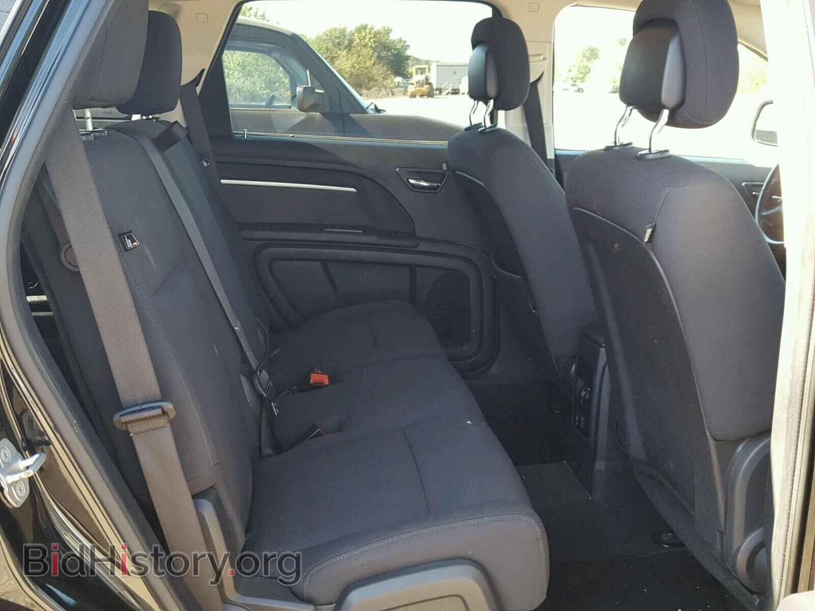 2010 DODGE JOURNEY - VIN: 3D4PG5FV5AT247421 - Фото 6