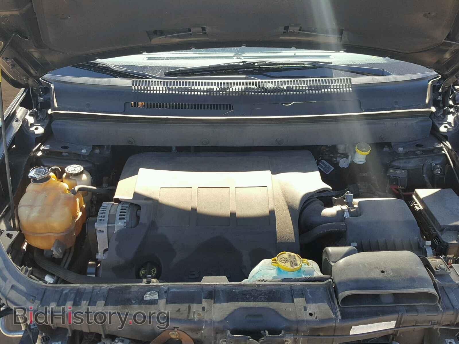 2010 DODGE JOURNEY - VIN: 3D4PG5FV5AT247421 - Фото 7