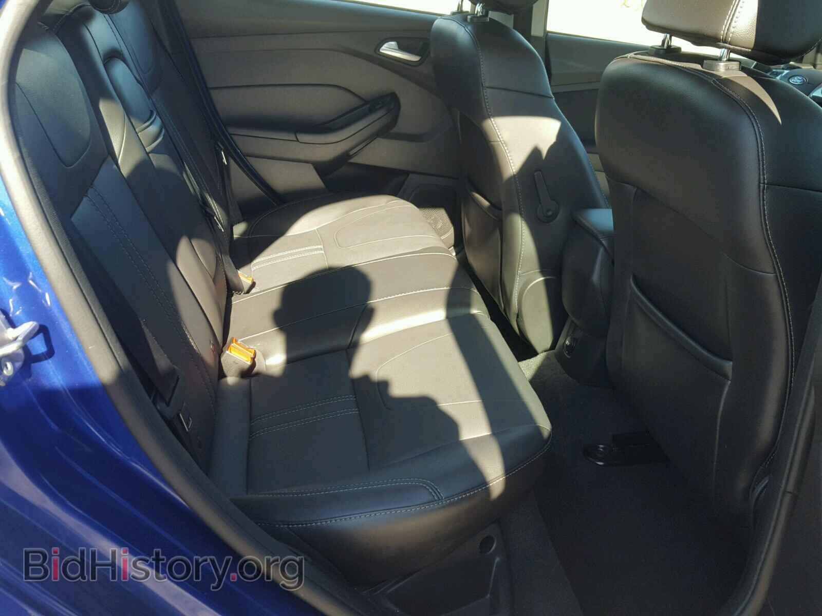 2013 FORD FOCUS - VIN: 1FADP3F2XDL193453 - Photo 6