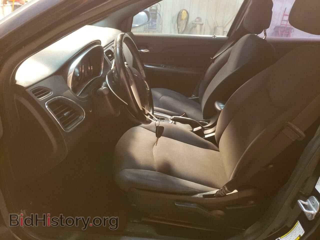 2013 CHRYSLER 200 - VIN: 1C3CCBBB7DN594999 - Фото 7
