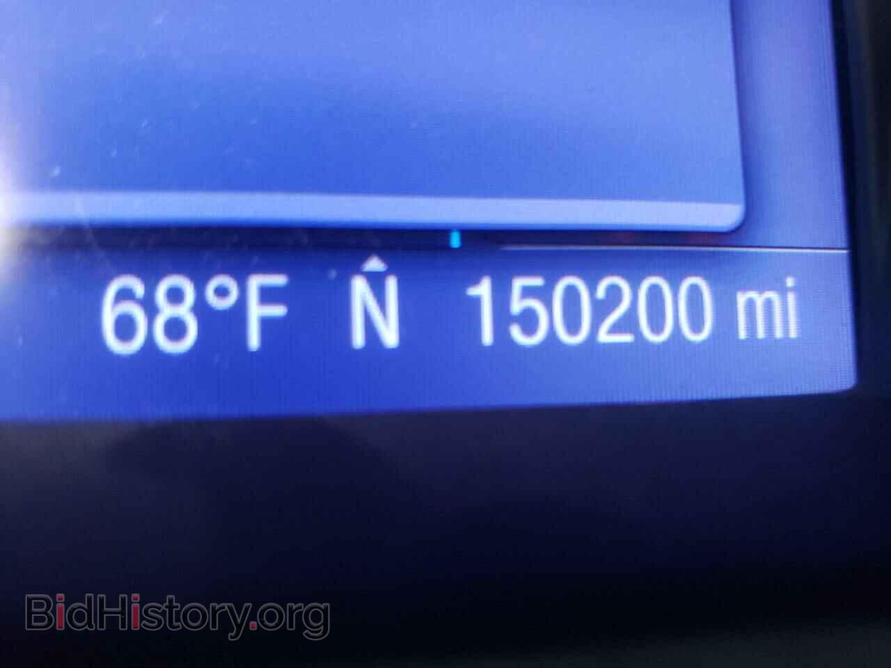 2013 FORD FOCUS - VIN: 1FADP3K26DL161816 - Фото 8