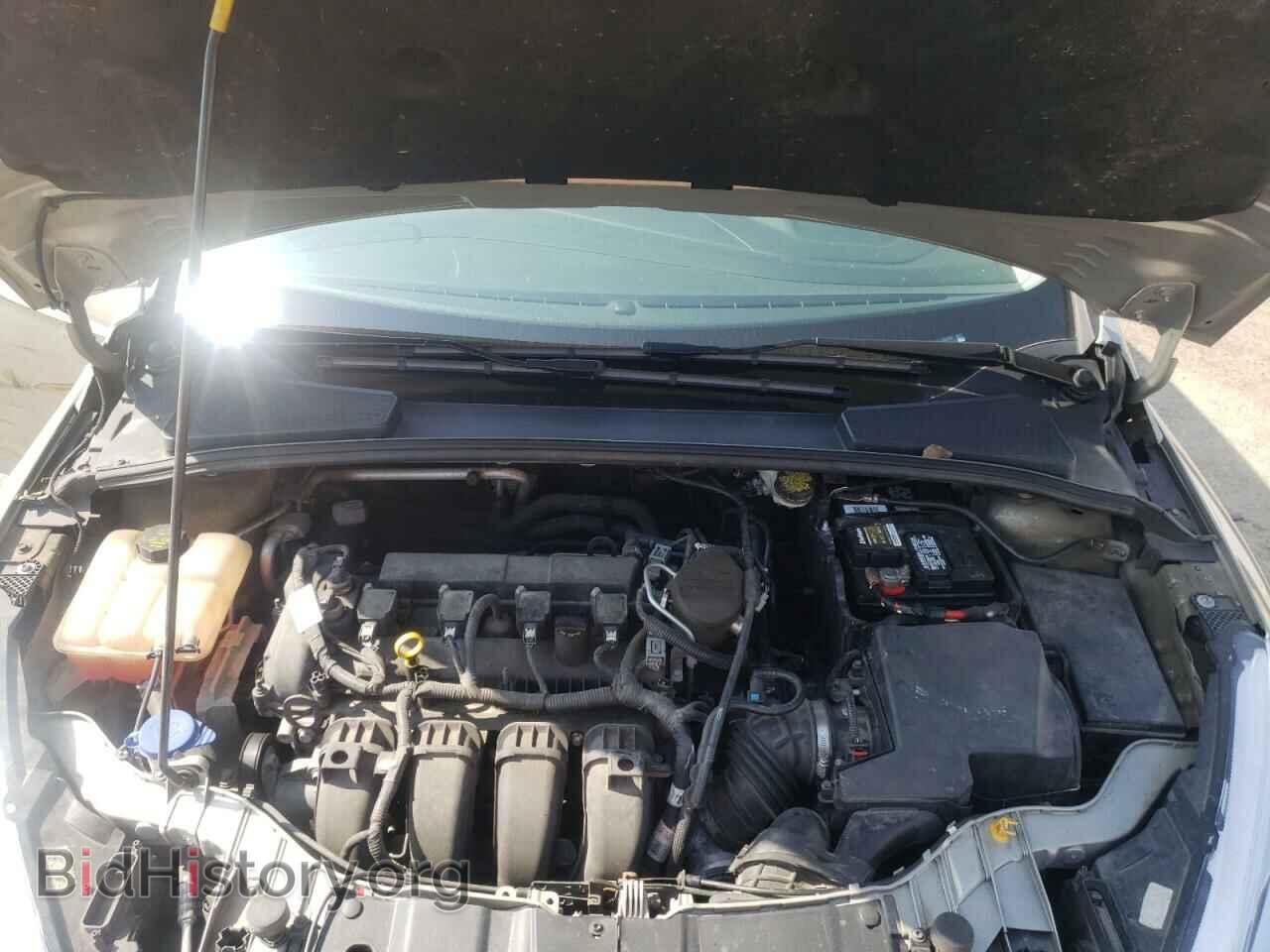 2015 FORD FOCUS - VIN: 1FADP3F20FL355299 - Фото 7