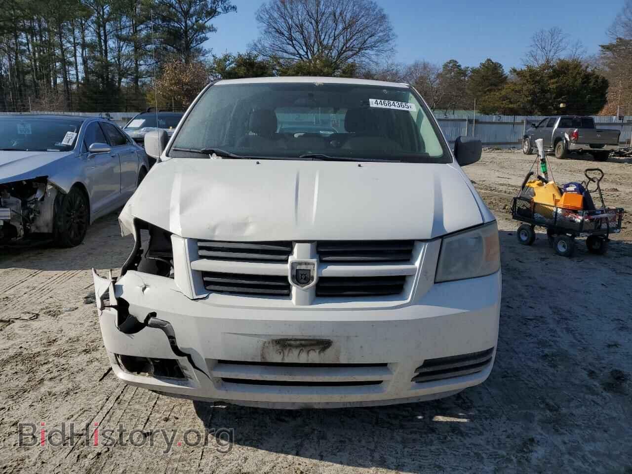 2010 DODGE CARAVAN - VIN: 2D4RN4DE3AR382069 - Photo 5