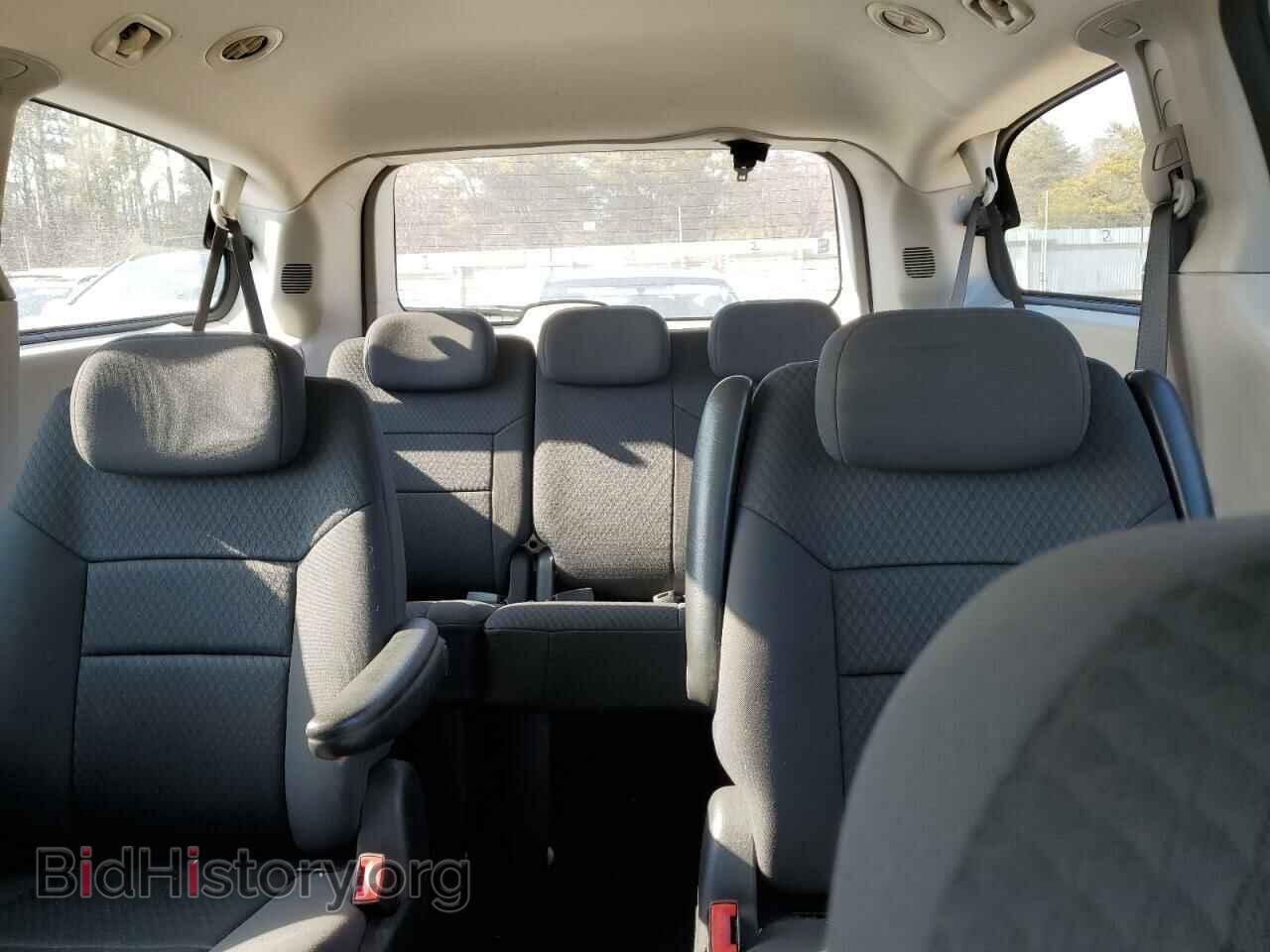 2010 DODGE CARAVAN - VIN: 2D4RN4DE3AR382069 - Photo 10