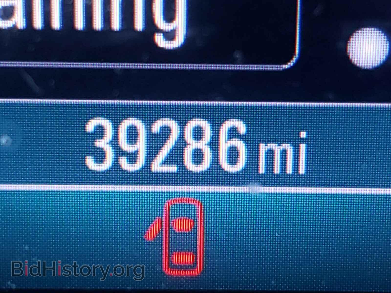 2020 BUICK ENCORE - VIN: KL4CJASB7LB025138 - Фото 8