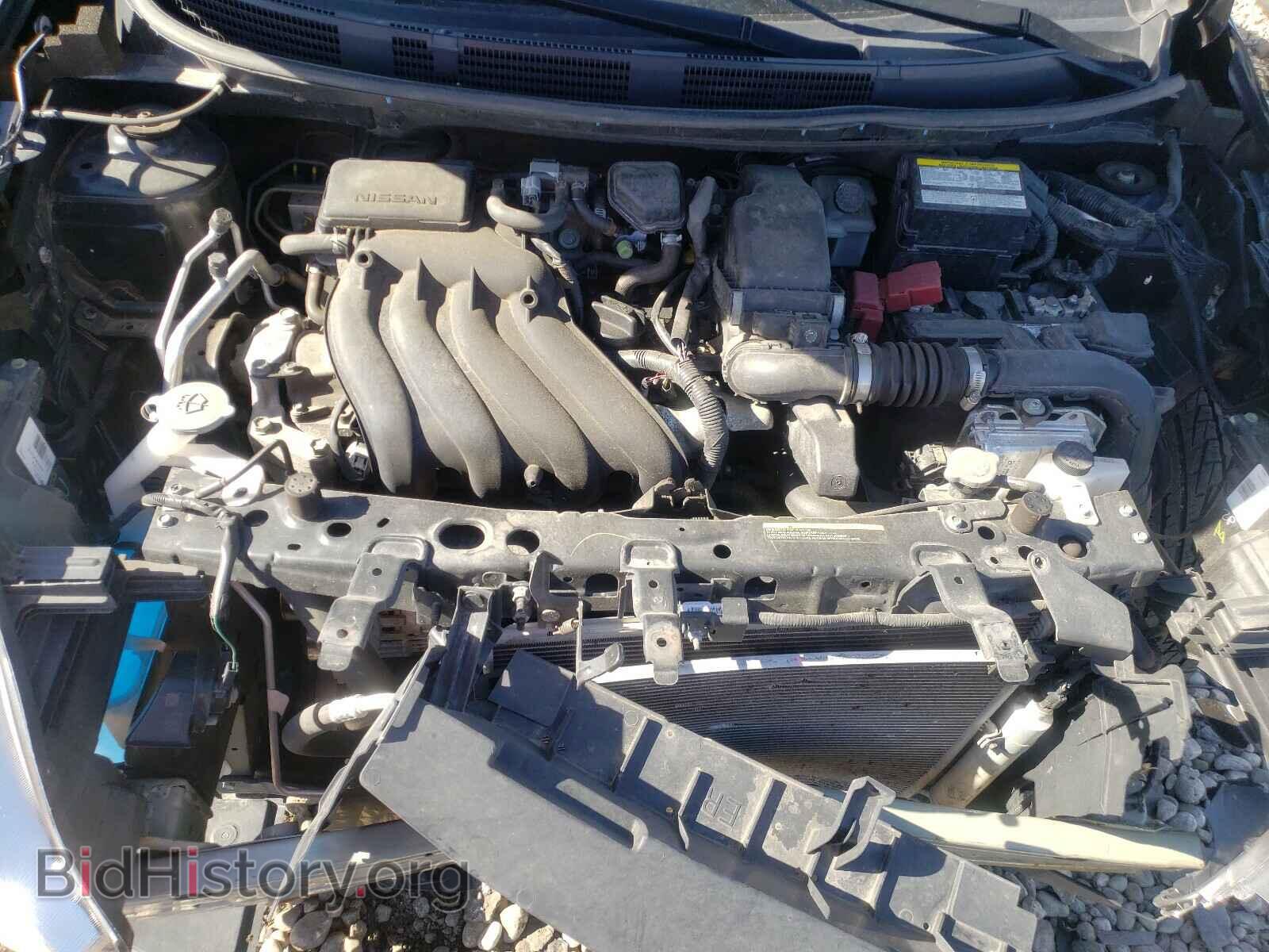 2019 NISSAN VERSA - VIN: 3N1CN7AP3KL857246 - Photo 7