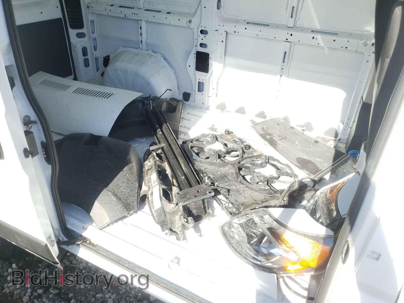 2020 RAM PROMASTER - VIN: 3C6TRVBG2LE127135 - Фото 9