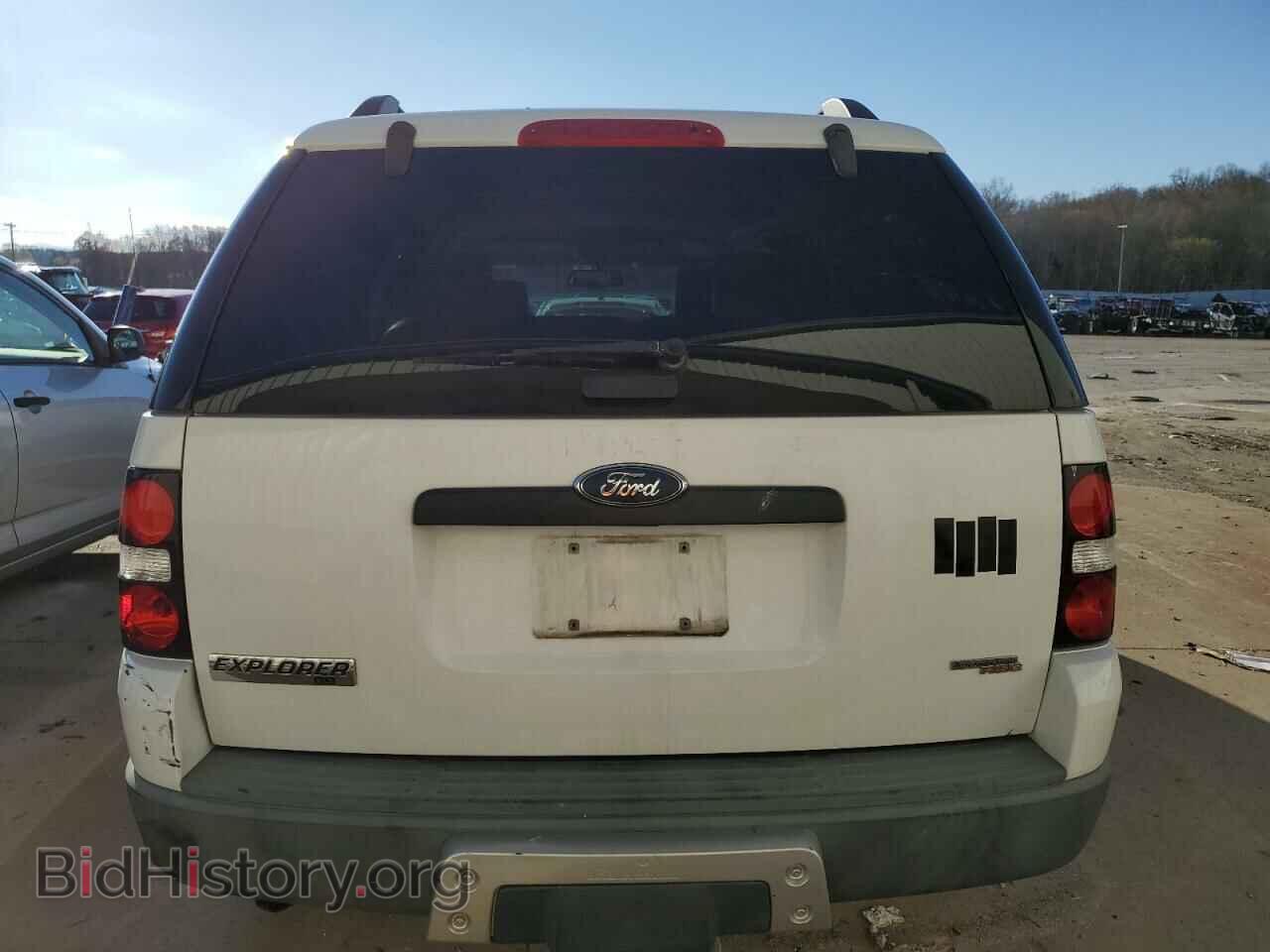 2007 FORD EXPLORER - VIN: 1FMEU73E07UB17330 - Photo 6