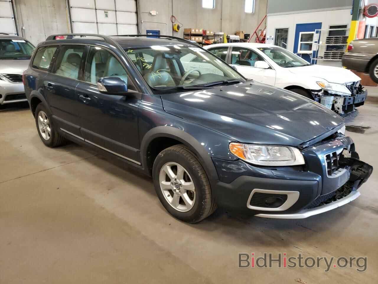 Фотография YV4BZ982391062408 - VOLVO XC70 2009