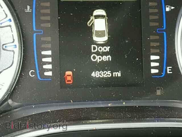 2015 CHRYSLER 200 - VIN: 1C3CCCAB2FN657128 - Фото 8