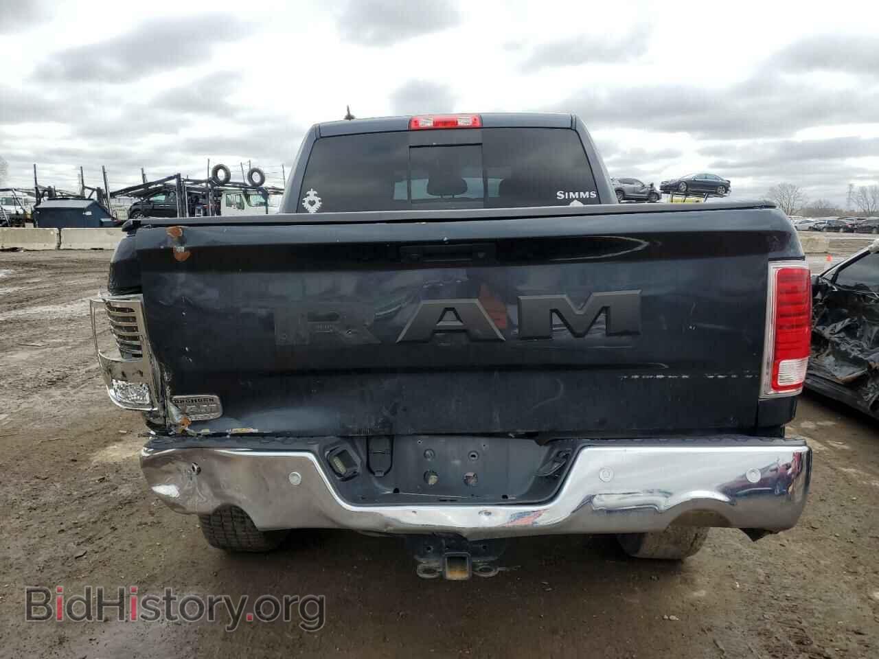 2014 RAM 1500 - VIN: 1C6RR7PM8ES399676 - Фото 6