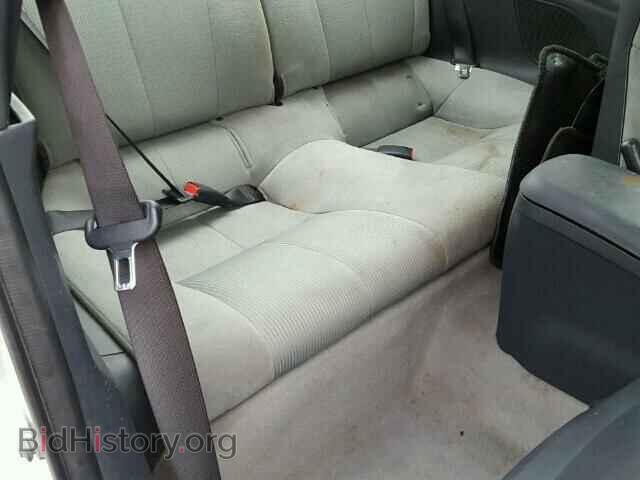 2007 MITSUBISHI ECLIPSE - VIN: 4A3AK24F67E008459 - Photo 6