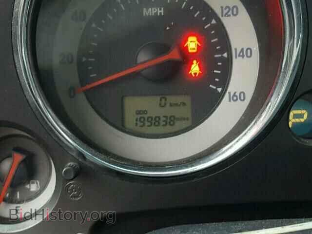 2007 MITSUBISHI ECLIPSE - VIN: 4A3AK24F67E008459 - Photo 8