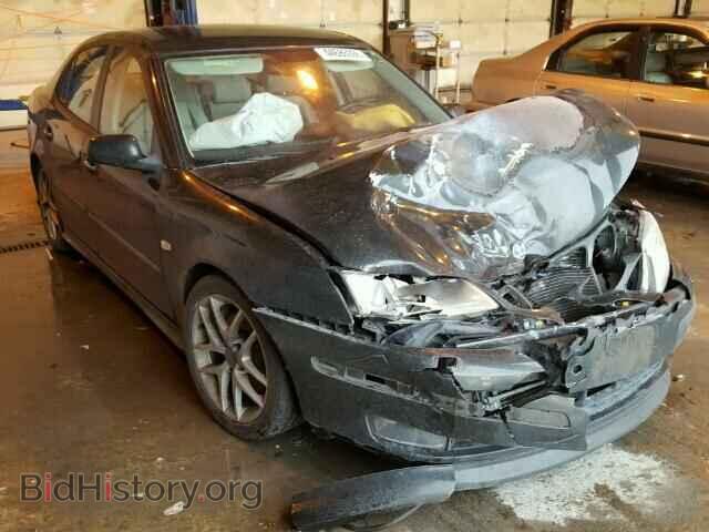 Photo YS3FF46Y531048307 - SAAB 9 3 2003