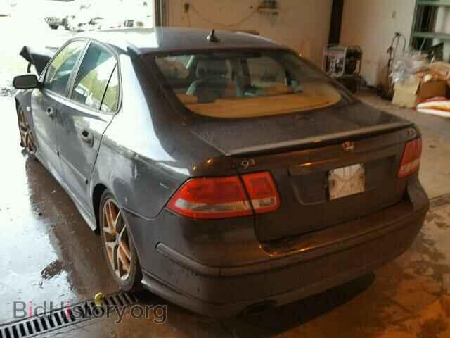 2003 SAAB 9 3 - VIN: YS3FF46Y531048307 - Photo 3