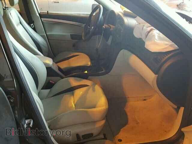 2003 SAAB 9 3 - VIN: YS3FF46Y531048307 - Photo 5