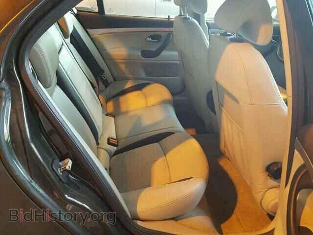 2003 SAAB 9 3 - VIN: YS3FF46Y531048307 - Photo 6