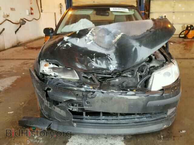2003 SAAB 9 3 - VIN: YS3FF46Y531048307 - Photo 10