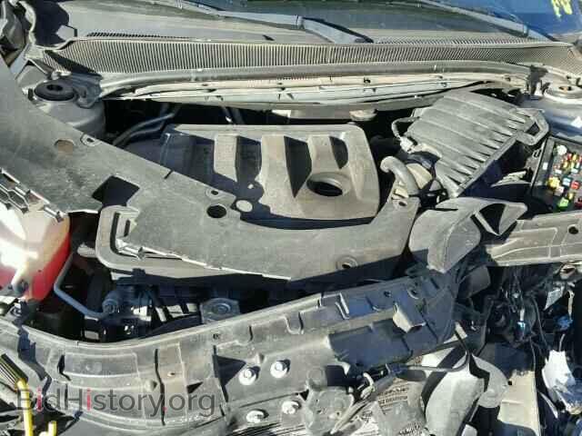 2011 DODGE AVENGER - VIN: 1B3BD4FB6BN546760 - Photo 7
