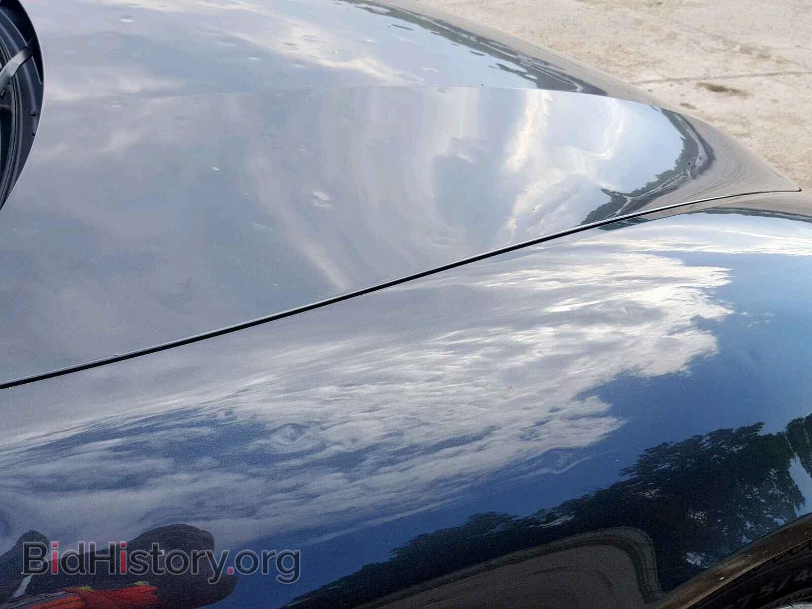 2017 PORSCHE PANAMERA - VIN: WP0AA2A70HL101834 - Фото 9