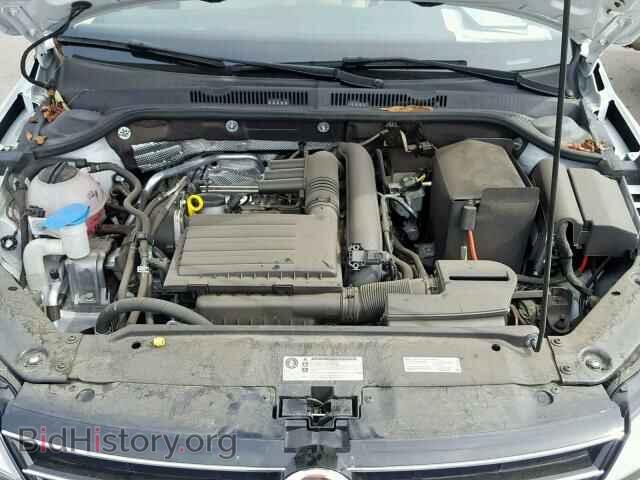 2017 VOLKSWAGEN JETTA - VIN: 3VWDB7AJ2HM241866 - Photo 7