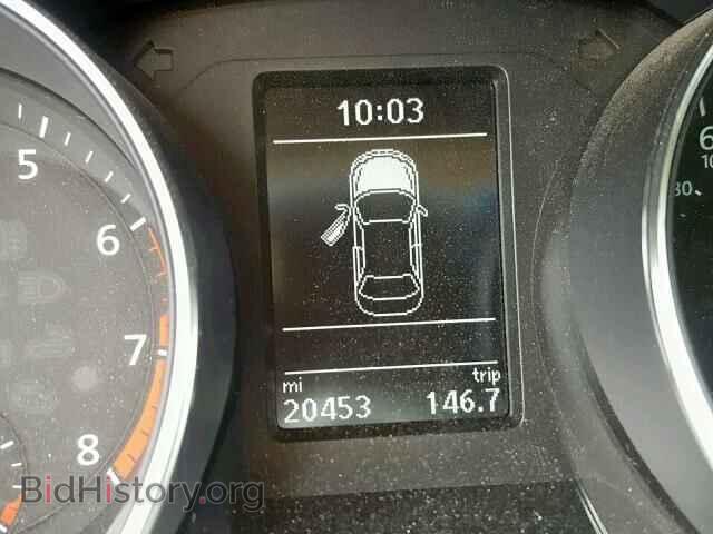 2017 VOLKSWAGEN JETTA - VIN: 3VWDB7AJ2HM241866 - Photo 8