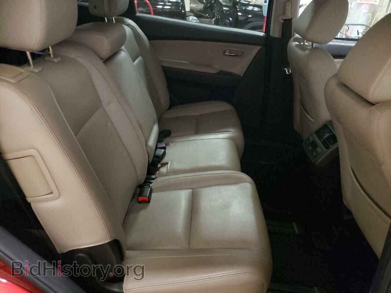 2015 MAZDA CX-9 - VIN: JM3TB2CA8F0452415 - Фото 6