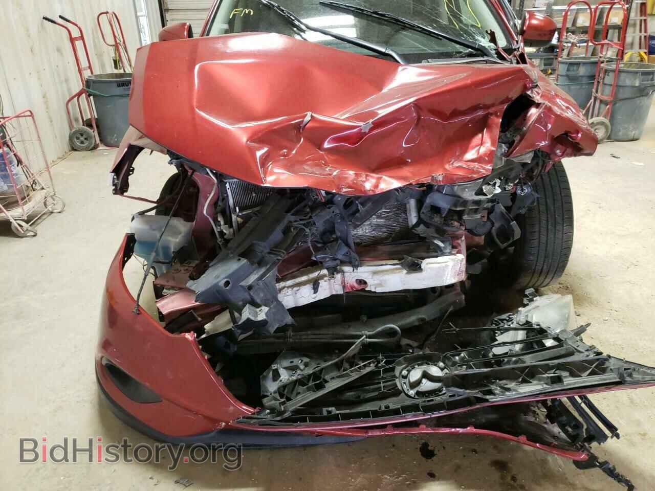 2015 MAZDA CX-9 - VIN: JM3TB2CA8F0452415 - Фото 9