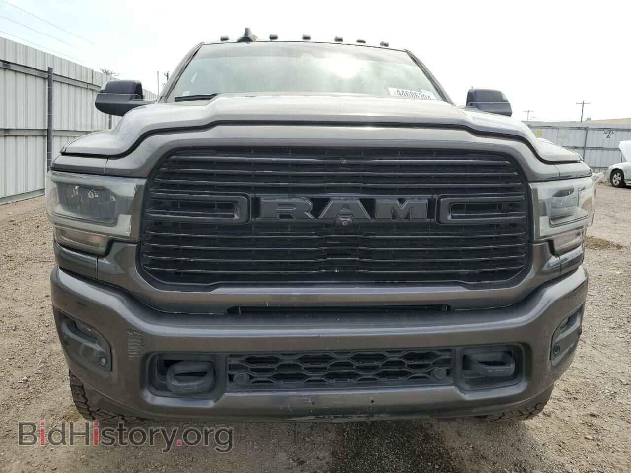 2019 RAM 2500 - VIN: 3C6UR5NL5KG702098 - Фото 5