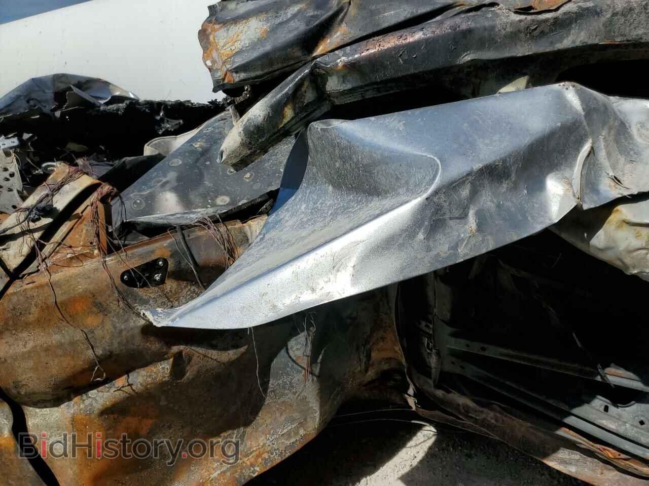 2014 MAZDA 6 - VIN: JM1GJ1V67E1122225 - Фото 7