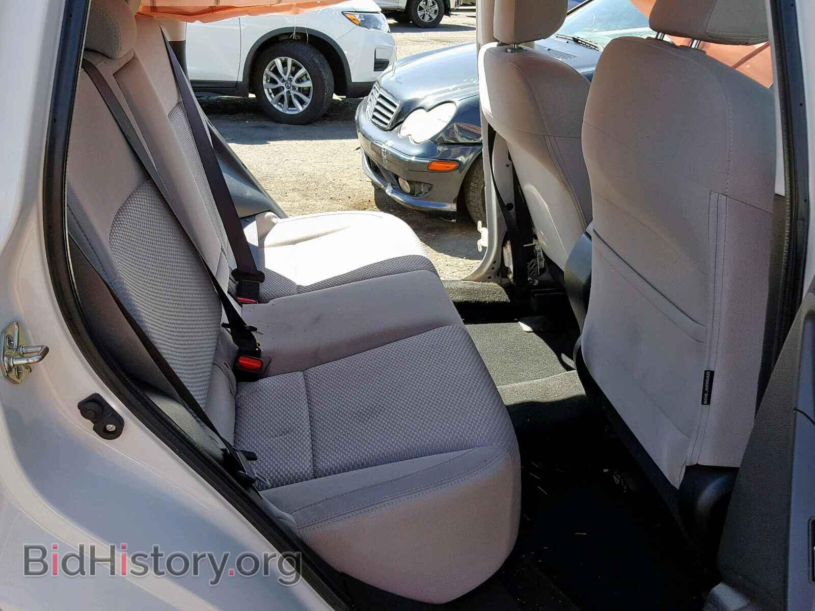 2017 SUBARU FORESTER - VIN: JF2SJAEC7HG513362 - Photo 6