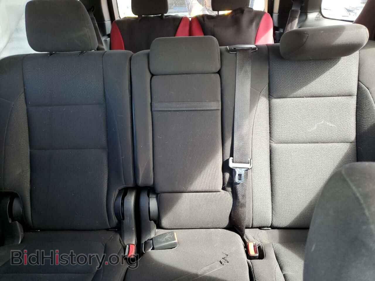 2017 DODGE DURANGO - VIN: 1C4RDJAG2HC651279 - Photo 10