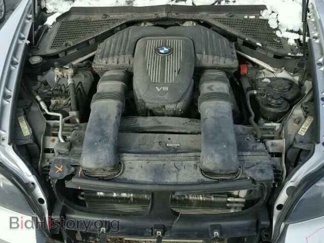 2007 BMW X5 - VIN: 4USFE835X7LY63781 - Фото 7